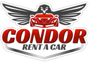 Rentacar Condor logo - Fleksibilni najam vozila