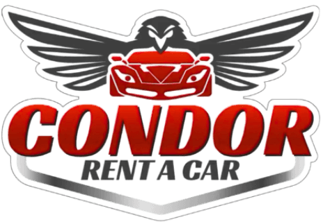 Rentacar Condor logo - Fleksibilni najam vozila
