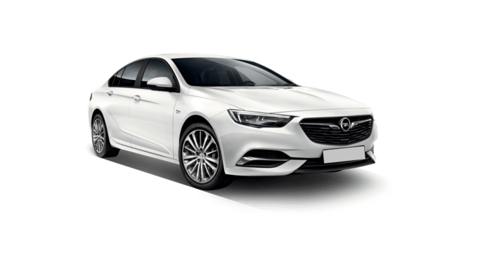 Opel Insignia rent a car Zrenjanin - Luksuzna vožnja sa izuzetnim performansama