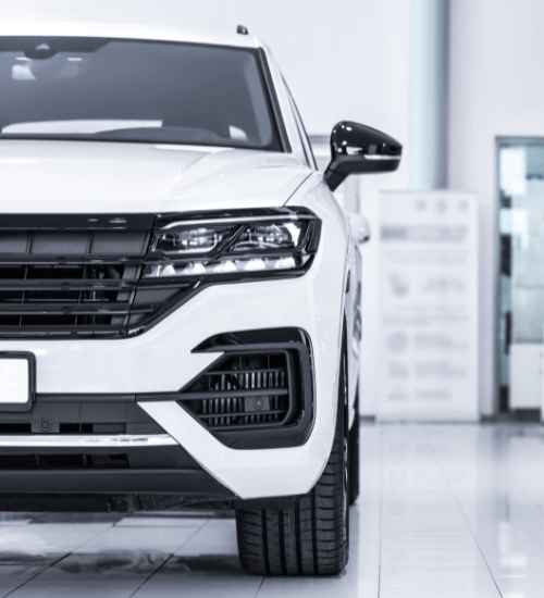 Iznajmljivanje automobila u Zrenjaninu - Luksuzni automobili sa Rent a Car Condor